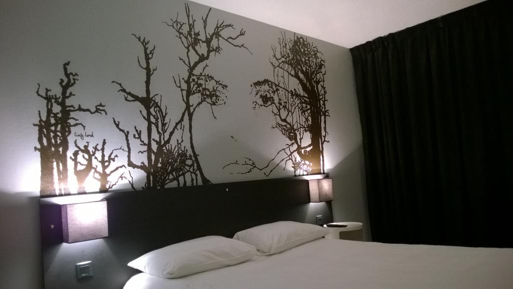 Dav'Hotel Jaude Clermont-Ferrand Ngoại thất bức ảnh