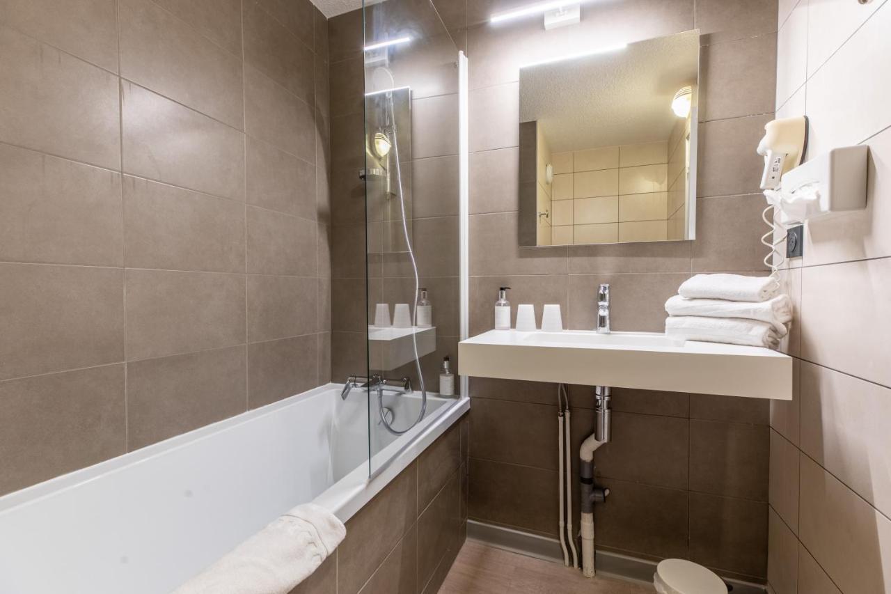Dav'Hotel Jaude Clermont-Ferrand Ngoại thất bức ảnh