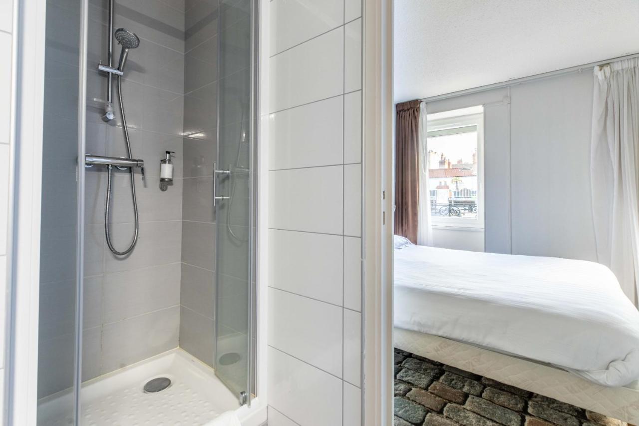 Dav'Hotel Jaude Clermont-Ferrand Ngoại thất bức ảnh