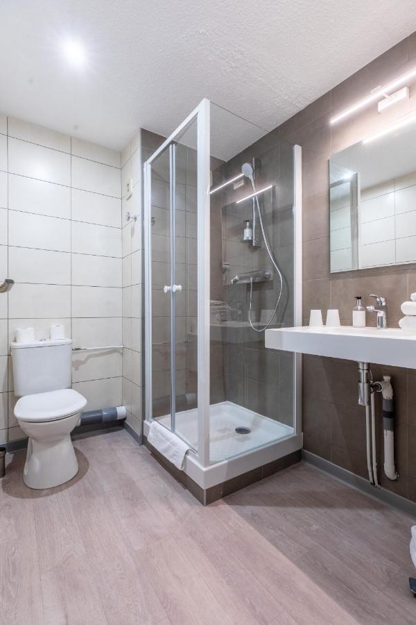 Dav'Hotel Jaude Clermont-Ferrand Ngoại thất bức ảnh