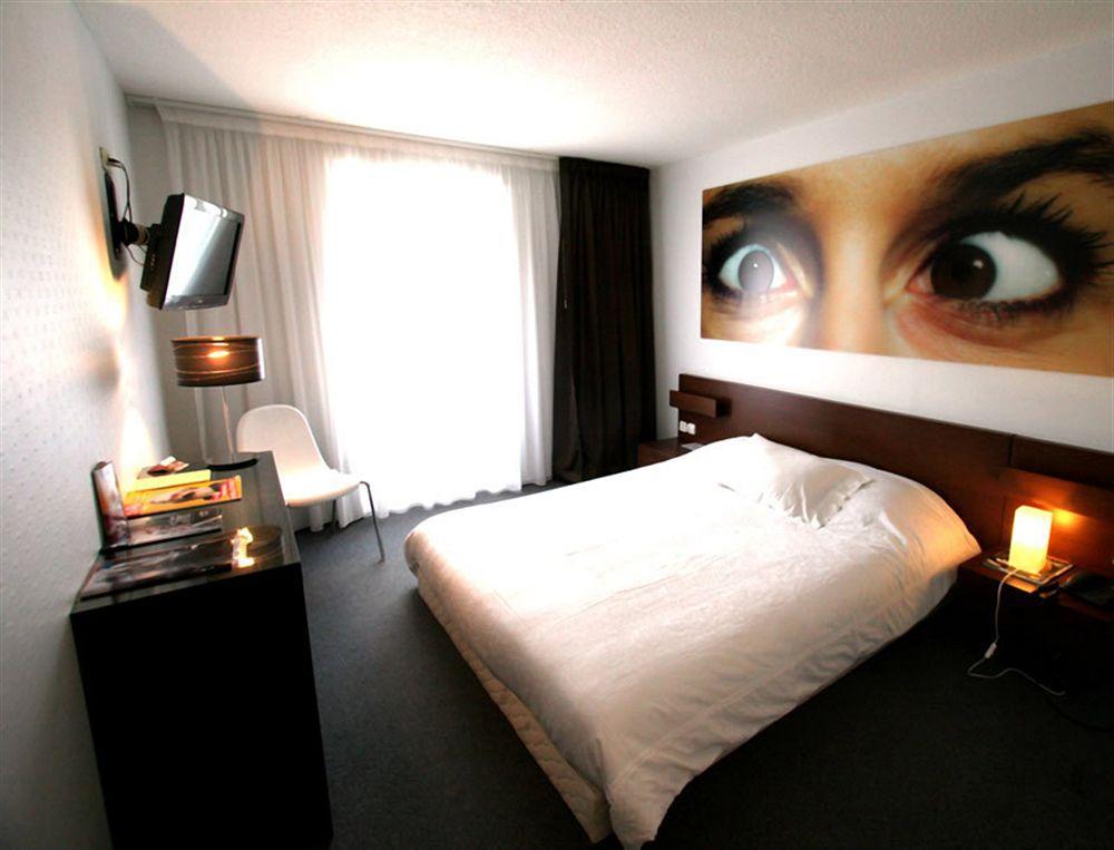 Dav'Hotel Jaude Clermont-Ferrand Ngoại thất bức ảnh