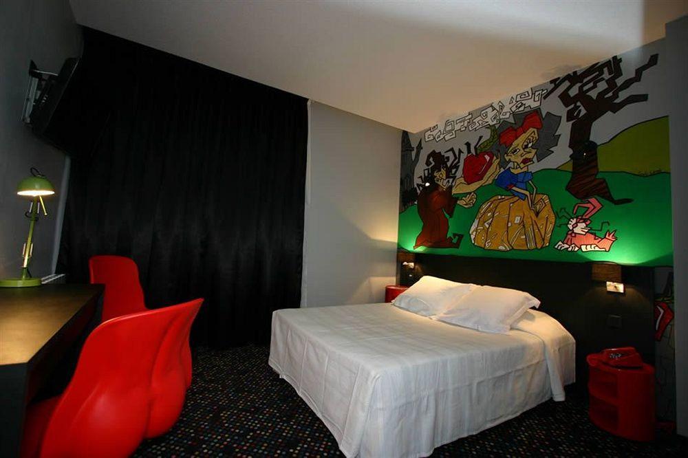 Dav'Hotel Jaude Clermont-Ferrand Ngoại thất bức ảnh