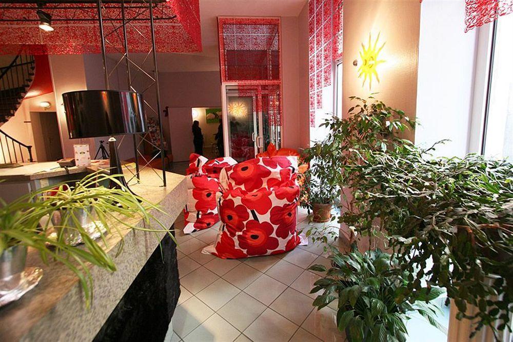 Dav'Hotel Jaude Clermont-Ferrand Ngoại thất bức ảnh