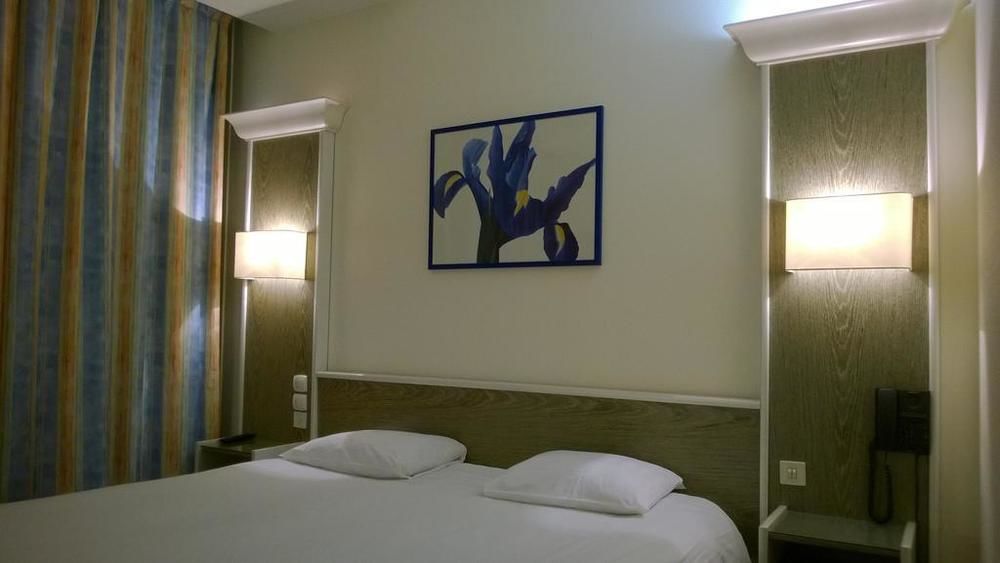 Dav'Hotel Jaude Clermont-Ferrand Ngoại thất bức ảnh
