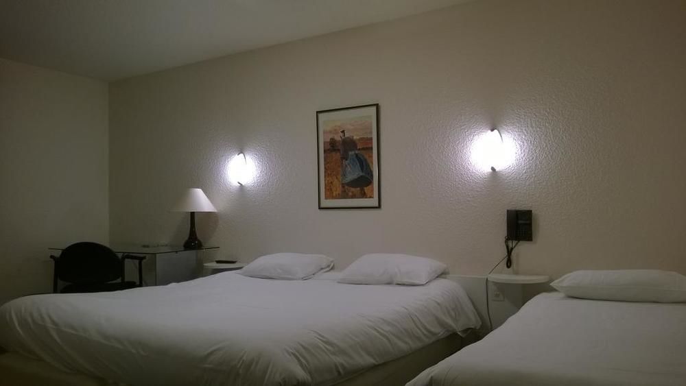 Dav'Hotel Jaude Clermont-Ferrand Ngoại thất bức ảnh