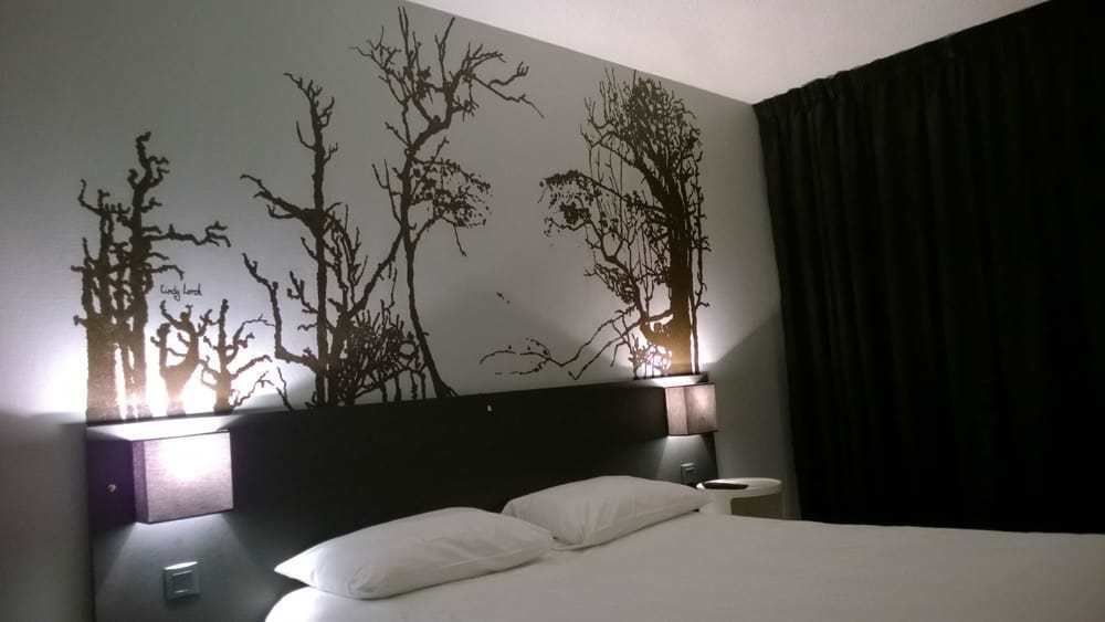 Dav'Hotel Jaude Clermont-Ferrand Ngoại thất bức ảnh