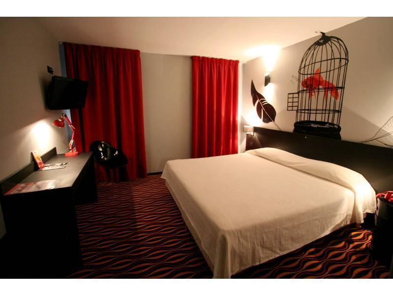 Dav'Hotel Jaude Clermont-Ferrand Ngoại thất bức ảnh