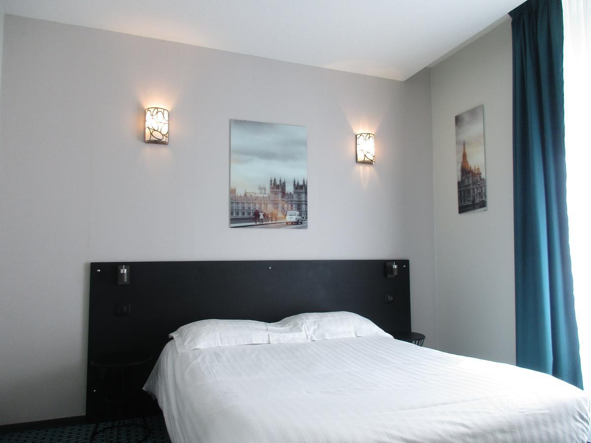 Dav'Hotel Jaude Clermont-Ferrand Ngoại thất bức ảnh