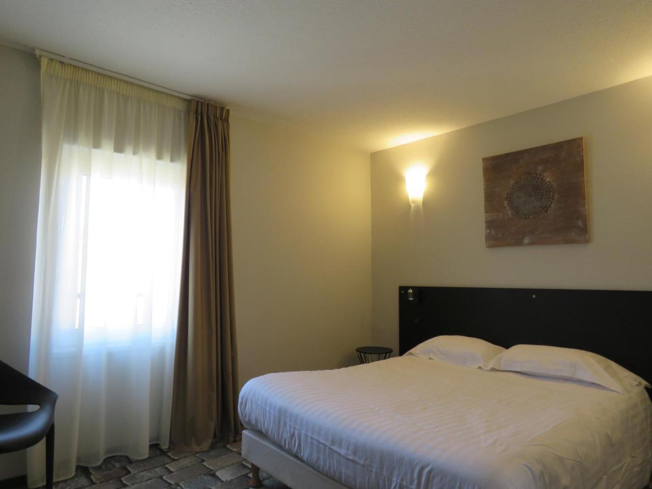 Dav'Hotel Jaude Clermont-Ferrand Ngoại thất bức ảnh
