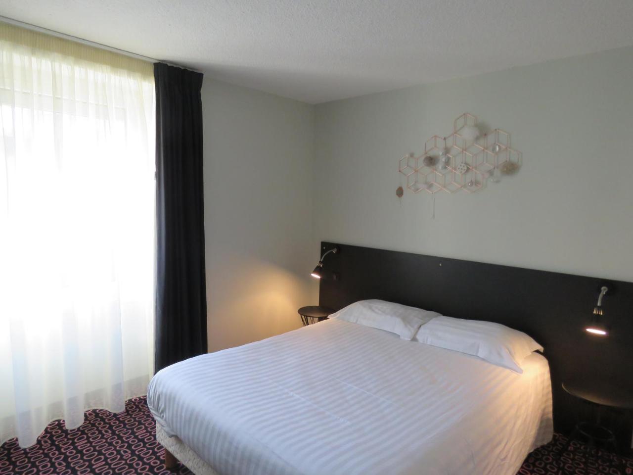 Dav'Hotel Jaude Clermont-Ferrand Ngoại thất bức ảnh